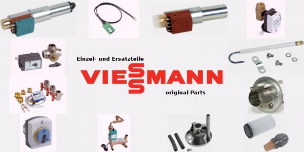 VIESSMANN 9564704 Vitoset Längen-Ausgleichselement, einwandig, Überdruck, Systemgröße 150mm