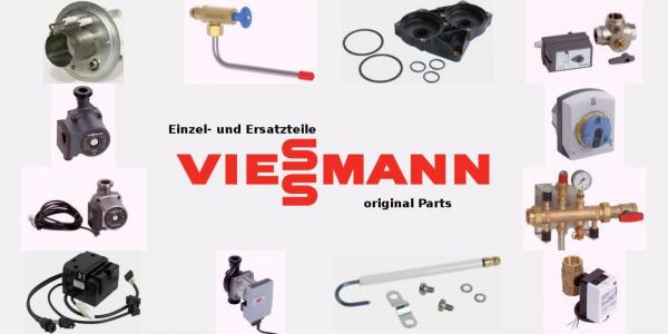 VIESSMANN 9565050 Vitoset Deckenblende 31-45 Grad, Systemgröße 80mm doppelwandig