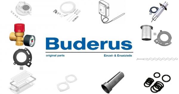 Buderus 8182060 Logano GE315-140, zusammengebaut Gussheizkessel