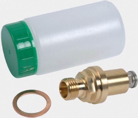 VIESSMANN 7817173 Rückbrandsicherung