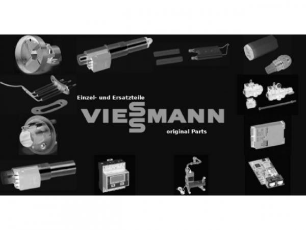 Viessmann KM-Leitung Verdichter - Verflüssiger 7844360