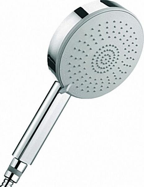 EVENES Design-Handbrause Dinamica D= 140mm 3 Strahlarten
