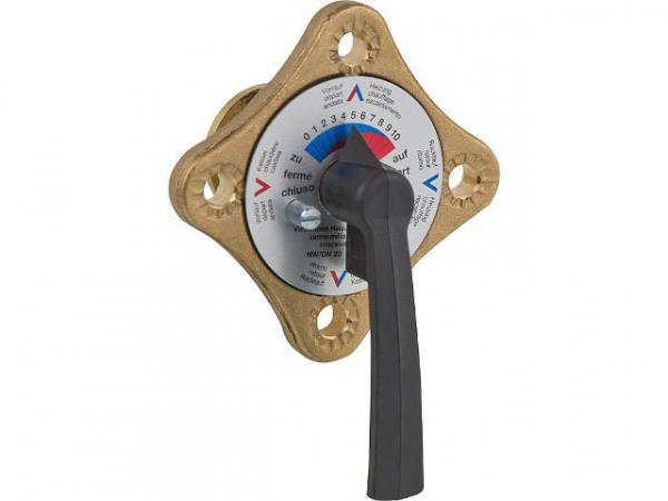 VIESSMANN 7812440 Mischereinsatz DN50
