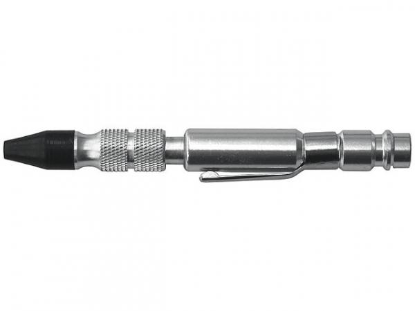 Ausblase-Stift mit Kupplungsstecker NW7, 2 d=3,0mm