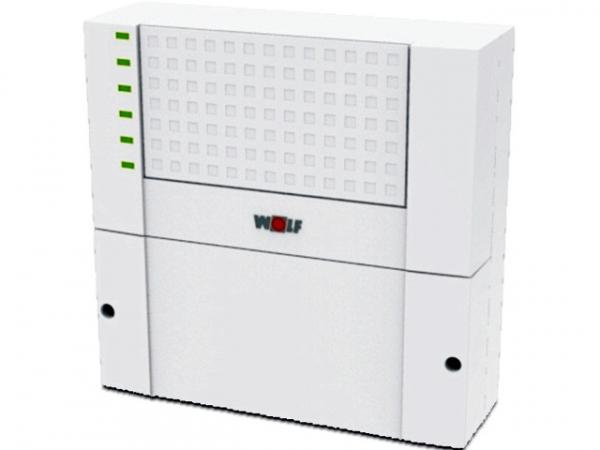 Wolf Solarmodul SM1-2 für Regelungssystem WRS