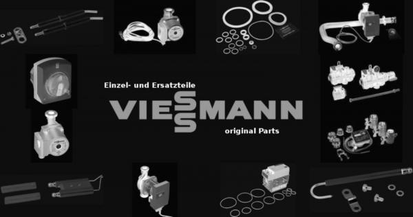 VIESSMANN 7831735 Stellantrieb HK-Verteiler Set