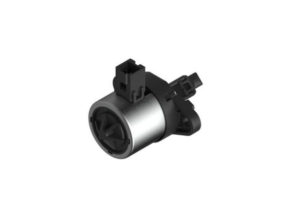 Buderus Motor für Umschaltventil passend zu Heizungsanlagen, zuverlässiger Antrieb, 8738213624