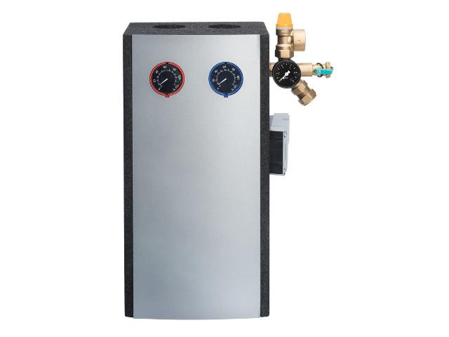 Z012016 Solar-Divicon PS10 SM1 mit Hocheffizienzpumpe Z012016 Solar-Divicon PS10 SM1 mit Hocheffizienzpumpe