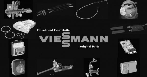 VIESSMANN 5330872 Befestigungsbügel VSB05-13