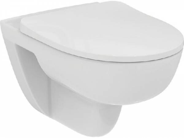 Wandtiefspül-WC Ideal Standard i.Life, ohne Spülrand