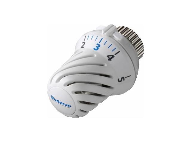 80799080 Logafix Thermostatkopf BH-W0 M30x1,5mm mit Nullstellu 80799080 Logafix Thermostatkopf BH-W0 M30x1,5mm mit Nullstellu