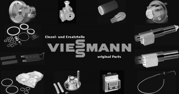 VIESSMANN 7826503 Flammkörperdichtung