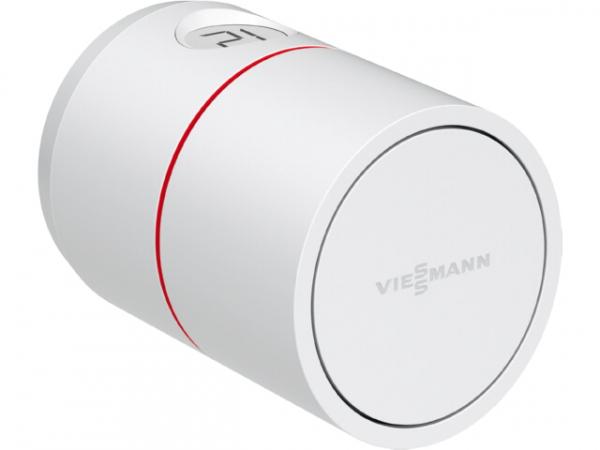 Viessmann ViCare Heizkörper-Thermostat ZK03840
