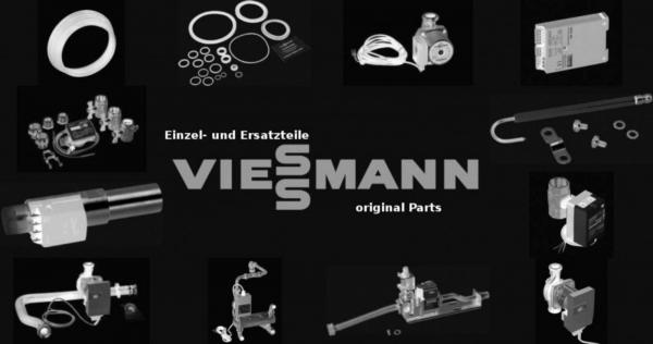 VIESSMANN 7828758 Clip D=8 (5 Stück)