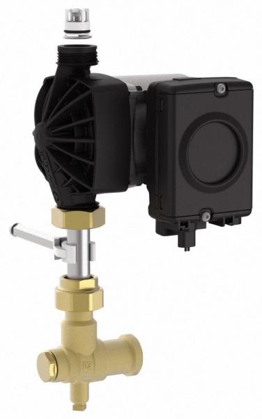 VIESSMANN ZK01341 Zirkulations-Set (zu Vitotrans 353, Typ PBM/PBL)