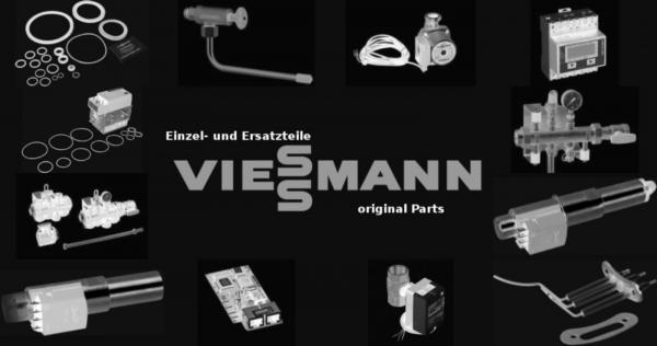 VIESSMANN 7832999 Spannleiste 2 Stück