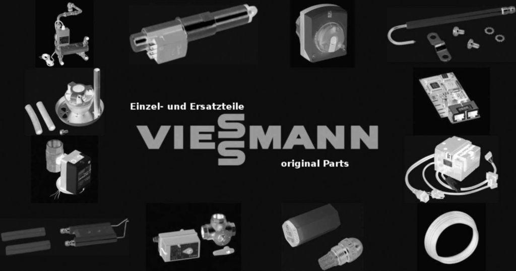 7202893 TU-Set Vitocell 100-W CVUC-A 7202893 TU-Set Vitocell 100-W CVUC-A