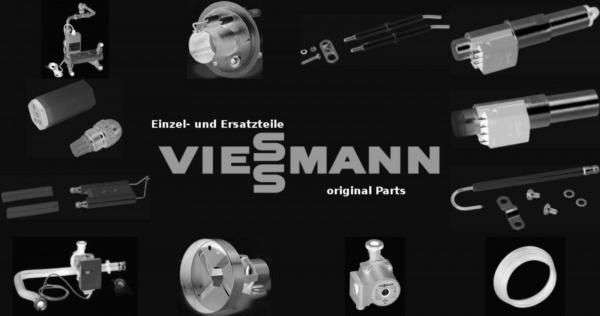 VIESSMANN 7833581 Dichtungen ECO 35-85