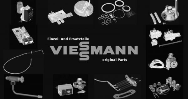 VIESSMANN 7234501 Absperrautomat 1/2''