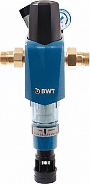 BWT Hauswasserstation für DN 20 inklusive Hydromodul-Anschlusstechnik