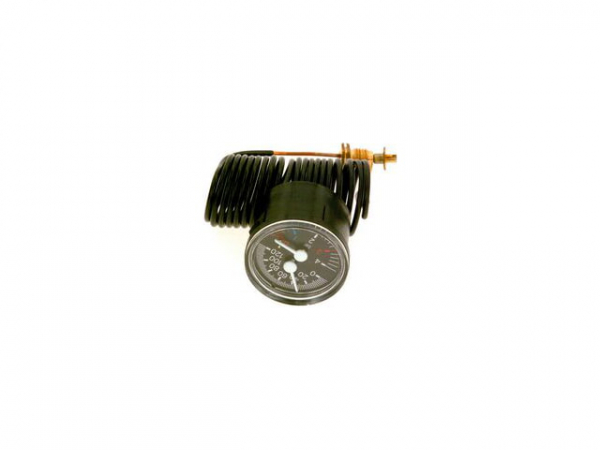 Buderus 7101206 Thermomanometer