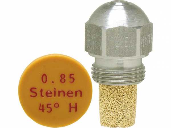 Steinen Öldüse 1,10 60°S Ölbrennerdüse Brennerdüse Düse Ölbrenner NEU 1 STÜCK
