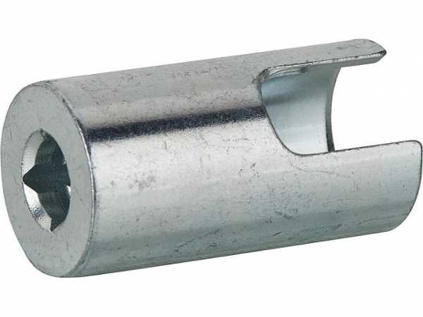 Eckventil-Einschraubhilfe mit 1/2"-Aufnahme