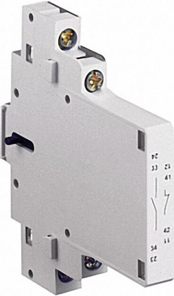 Hilfsschalter HMS11 für Motorschutzschalter (62 040 08. . . 14)