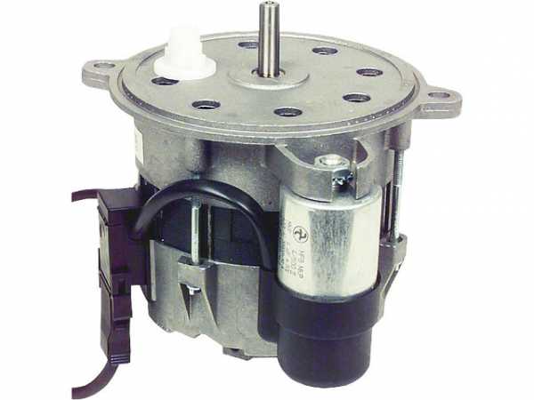 Brennermotor für Olymp 33DV 90Watt, 230v/50Hz 110120