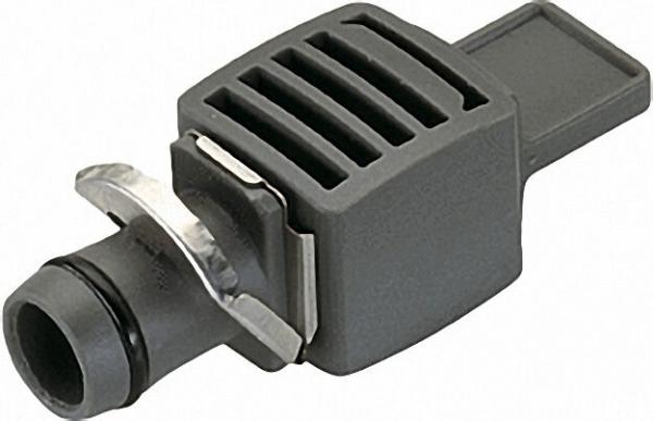 GARDENA Verschlussstopfen 13mm (1/2'') Inhalt: 5Stück