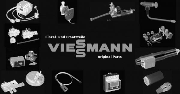 VIESSMANN 7288105 Beipack Wärmedämmung