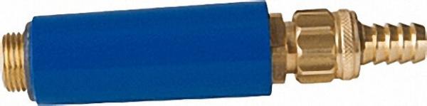 AIRFIT Baustopfenventil 1/2'' x 80mm