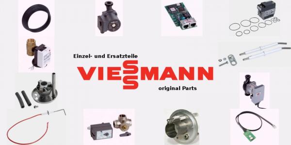 VIESSMANN 9564874 Vitoset Längenelement 500, einwandig, Systemgröße 180mm