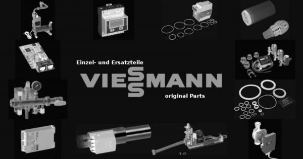 VIESSMANN 7816891 Rüttelhebel 1