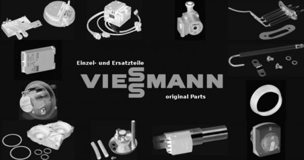 VIESSMANN 7830142 Türkontaktschalter Füllraum