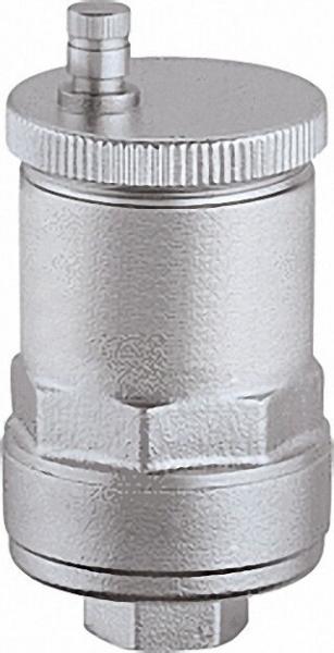 CALEFFI Schnellentlüfter für Solaranlagen Discal AIR Solar 1/2'' IG