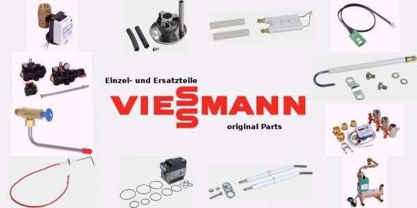 VIESSMANN 9564989 Vitoset Längenelement 250, einwandig, Systemgröße 300mm