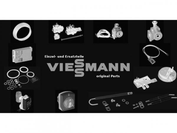 VIESSMANN 9532376 Dichtung Fülldeckel 1000L