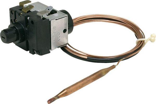JUMO Einbauthermostat heaeTherm