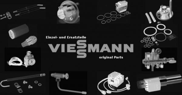 VIESSMANN 7836497 Betriebskondensator 8µF