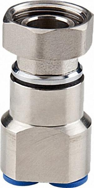 Verteilerfinger 2er Vorlauf