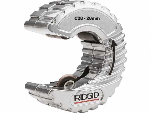 Rohrabschneider RIDGID D: 28mm