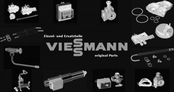 VIESSMANN 7835728 Spaltabdeckung Wärmed. Kaskaden