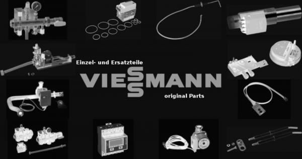 VIESSMANN 7827347 Mittelschiene