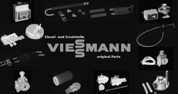 VIESSMANN 7812142 Abgaskasten Vertomat VSB72