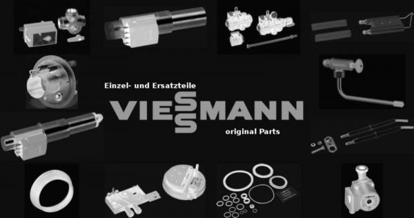 VIESSMANN 7823858 Plattenwärmetauscher