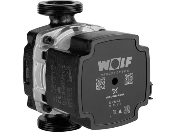 Umwälzpumpe, Wolf 207480299