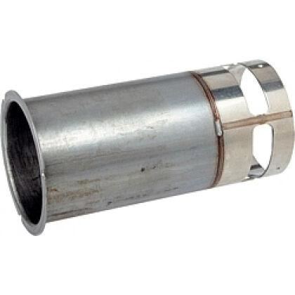 Adapterrohr MB900 zu Meku Blaubrand-Mischeinrichtung