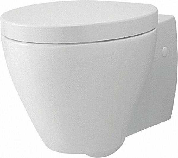 WC 'FULL' wandhängend