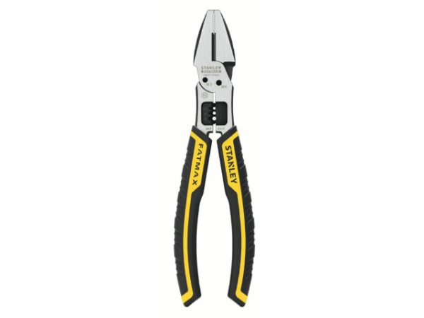 Stanley Multifunktionszange FatMax, 6-in-1 FMHT0-75469